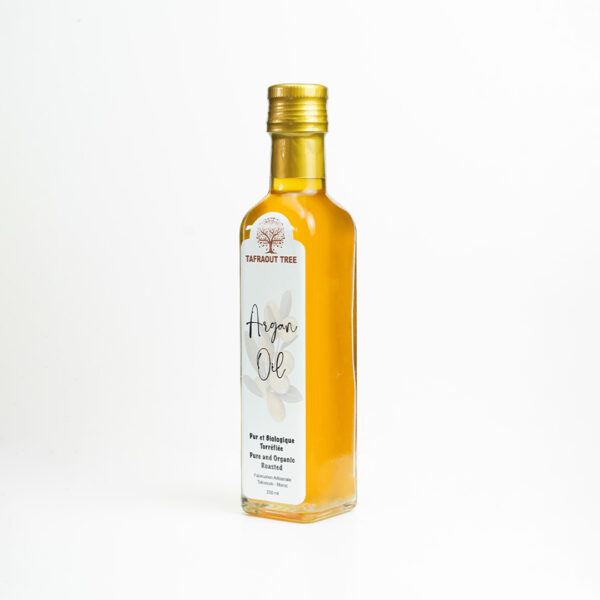 Huile d'Argan Pure – Image 2