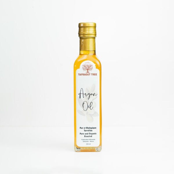 Huile d'Argan Pure