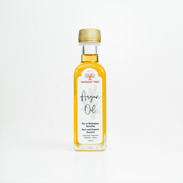 Huile d'Argan Pure – Image 3